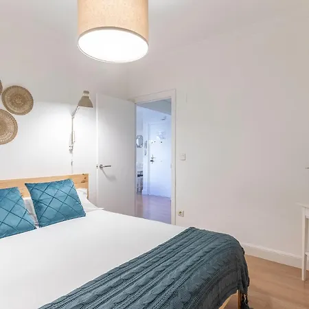 Amplio Y Comodo En Basurto