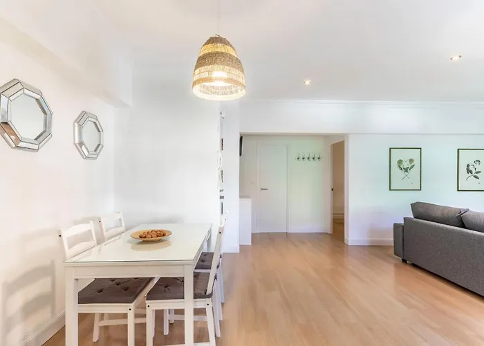 Amplio Y Comodo En Basurto