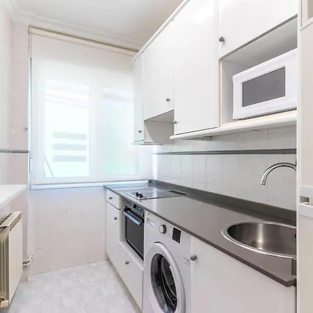 Amplio Y Comodo En Basurto *