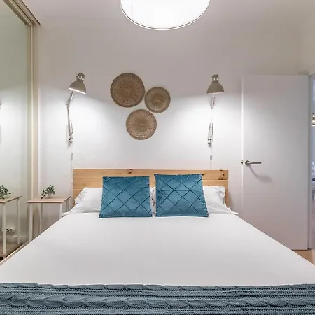 Amplio Y Comodo En Basurto * Bilbao