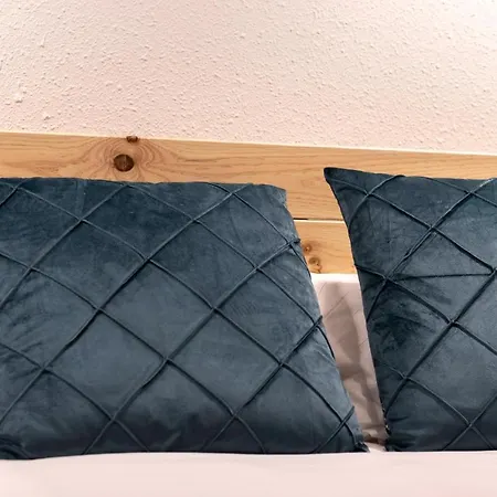 아파트 San Mames Comfort 빌바오