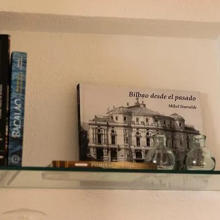 Amplio Y Comodo En Basurto *