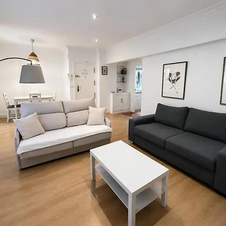 San Mames Comfort Daire *