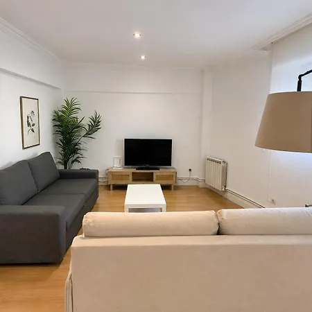 San Mames Comfort * Bilbao