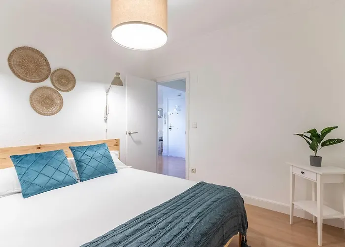 Amplio Y Comodo En Basurto