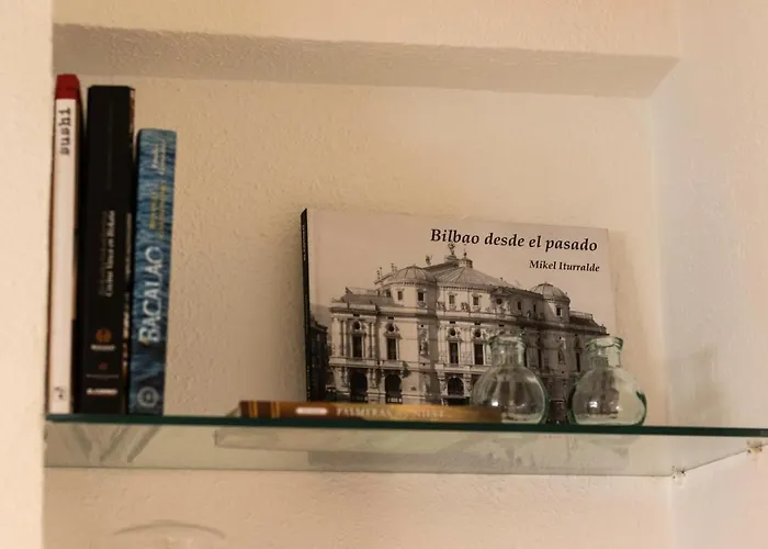 Amplio Y Comodo En Basurto *