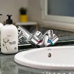 Amplio Y Comodo En Basurto דירה *