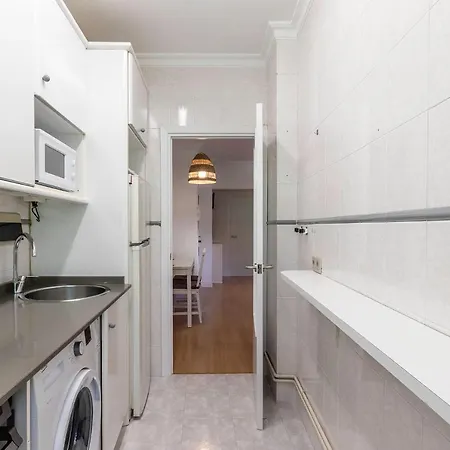 San Mames Comfort Bilbao