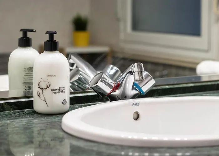 Amplio Y Comodo En Basurto Διαμέρισμα *