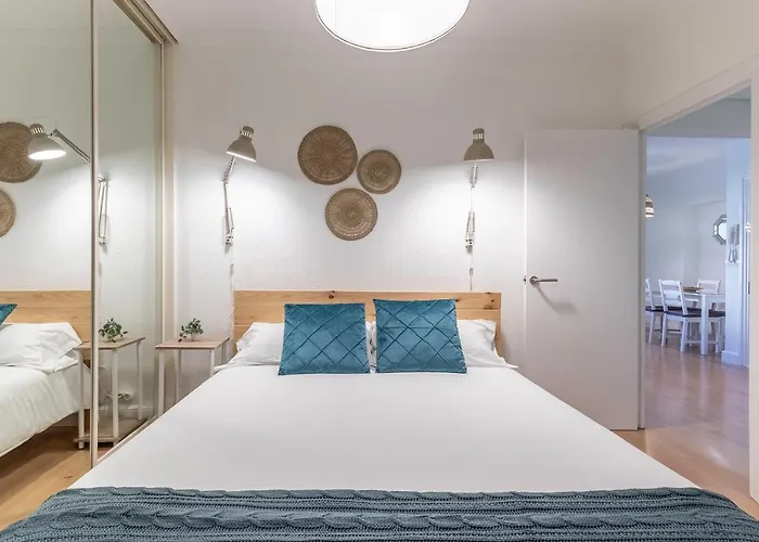 Amplio Y Comodo En Basurto * Μπιλμπάο